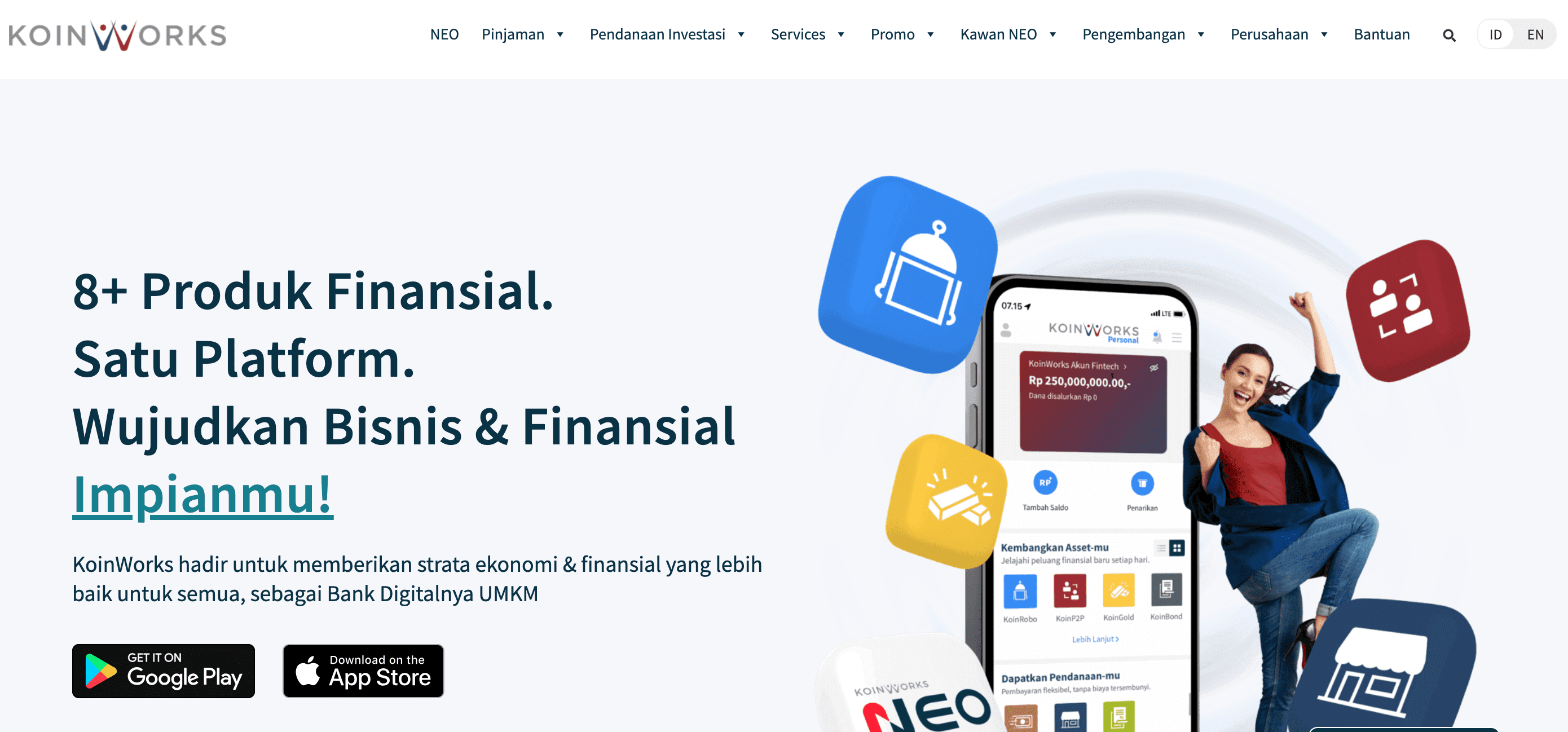 10 Perusahaan AI yang Ada di Indonesia, Berikut Daftarnya